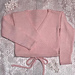 Prima Ballerina pattern 
