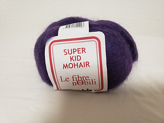 Ravelry: Lane Cervinia Le Fibre Nobili Super Kid Mohair