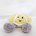 Lizzie Lemon Amigurumi pattern