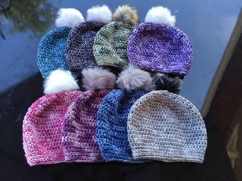 Neighbor Hat photo 2