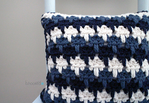 Larksfoot Throw Pillow photo 3