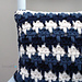 Larksfoot Throw Pillow photo 4