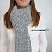 Minimalist Scarf photo 3