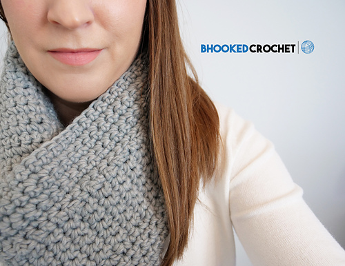 Minimalist Scarf photo 6