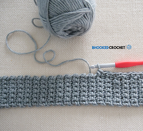 Minimalist Scarf photo 5