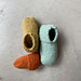 Mila slippers pattern 