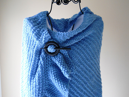 Ferceis Shawl photo 4