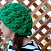 Chain Link Hat pattern 