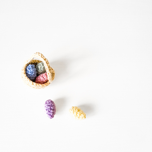 Alice the Easter Bilby - Bilby & Ben