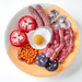 My Crochet Kitchen: Full English pattern 