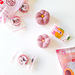 My Crochet Kitchen: Sakura Namagashi pattern 