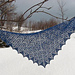 Design your Own Shawl pattern 