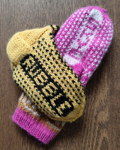 Poterpatruljen Sokker - Inger Skaug