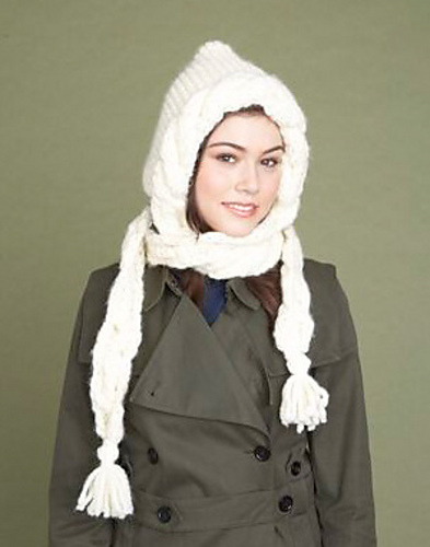 Tasseled Hood photo 1