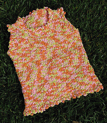 Child's Party Tank Top photo 4