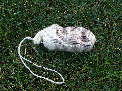 Leftovers Camera Sock photo 4
