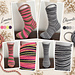 Any colour u like pattern