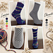 Paintbox pattern