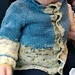 Iko pattern 