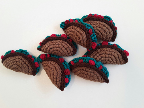 Taco Cat Toy photo 4