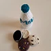Milk and Stackable/Stuffable Cookies pattern 