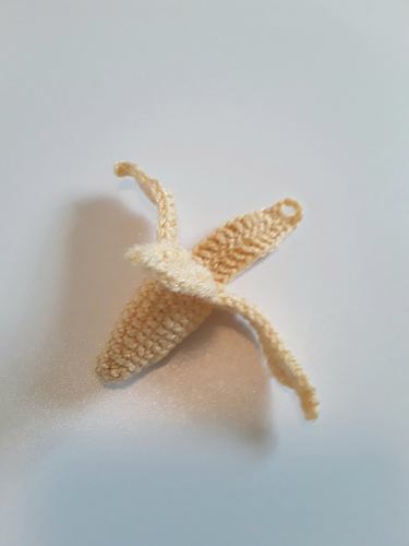 Peel Me a Banana photo 4