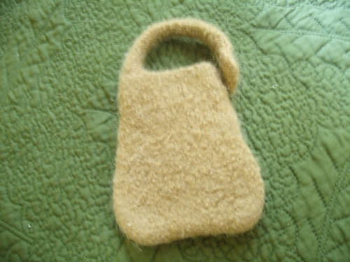 Tiny Tote photo 1