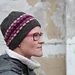 Pastilles Hat pattern 