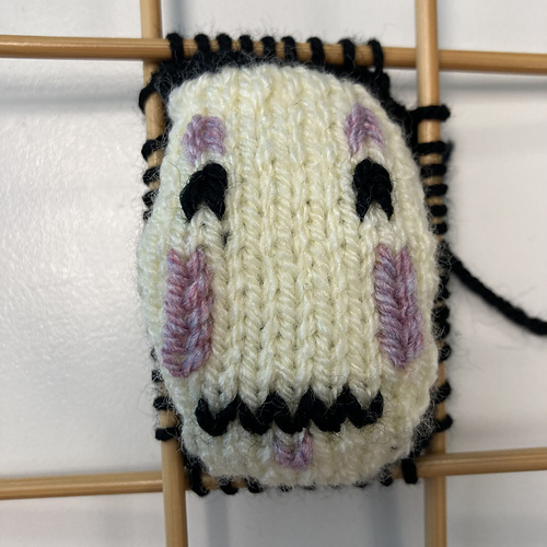 No Face (Kaonashi) photo 4