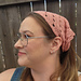 Desert Rose Bandana photo 3