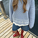 Frej Sweater pattern