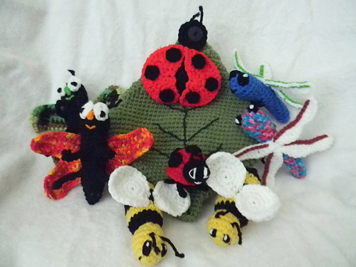 Bug Bag photo 5