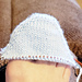 Fairy Shells Socks (Toe Up) pattern 