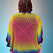 Barb's Cocoon Cardi pattern 