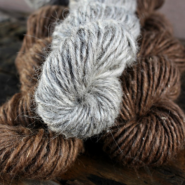 Ravelry Black Isle Yarns Icelandic Lopi