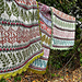 Woodland Storey KAL pattern