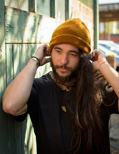 Musselburgh - Ysolda Teague