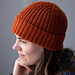 Bothy hat pattern 