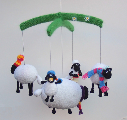 Shaun the Sheep Mobile