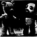 George the Bear pattern