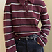 Polo No. 1 pattern 