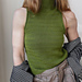Camisole No. 13 pattern