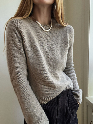 Blouse No. 6