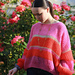 Serena Sweater pattern 