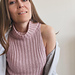 Agatha Top pattern 