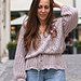 Tidal Blouse pattern
