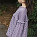 Clover Tunic pattern