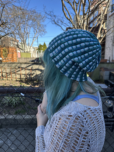 Skyline Stage Beanie