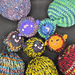 Sheep Stress Ball pattern
