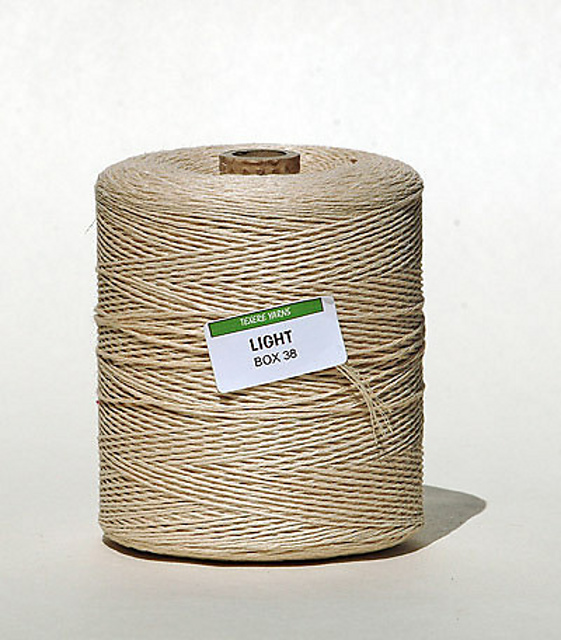 Ravelry Texere Yarns Natural Pure Linen Fine
